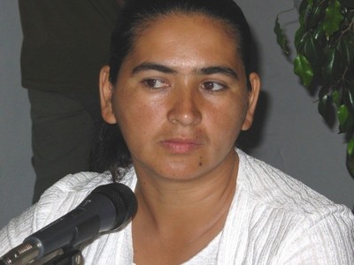 Piden ayuda para no ser sacados de inmueble - Radio 1000 AM