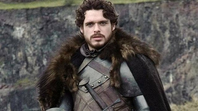 HOY / Richard Madden negocia unirse a Angelina Jolie en "The Eternals" de Marvel