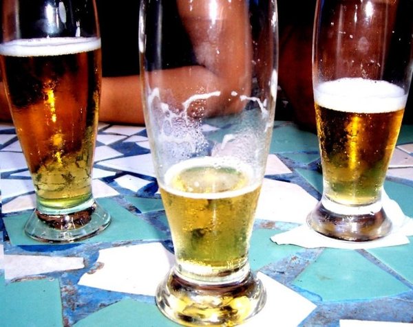 Un estudio alerta del aumento del consumo de alcohol en el mundo - Ciencia - ABC Color