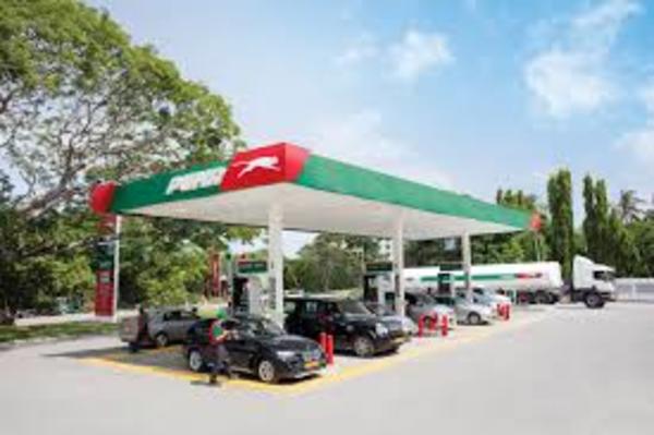 Apesa exige a Puma Energy ajustar su tarifa