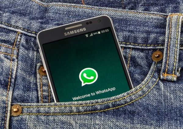 Facebook prepara su sistema de pagos por WhatsApp - Tecnologia - ABC Color