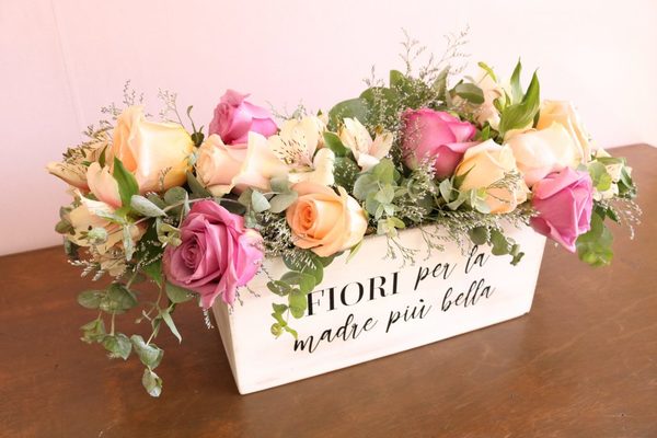 Regalos que perfuman las celebraciones