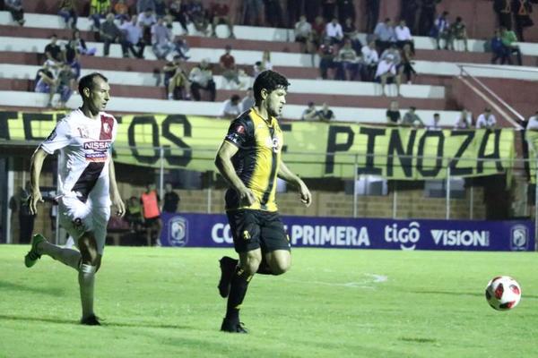 Goles Apertura 2019 Fecha 20: River Plate 0 – Guaraní 1