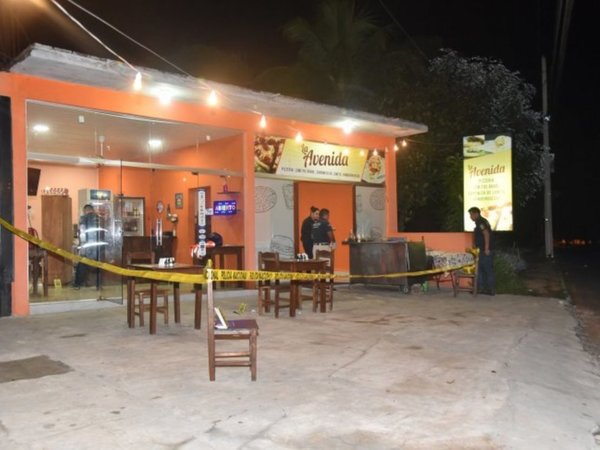Levantan arresto domiciliaria a Pizzero y piden su sobreseimiento