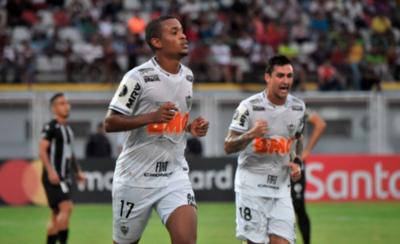 HOY / Consigue triunfo que lo lleva a la Sudamericana