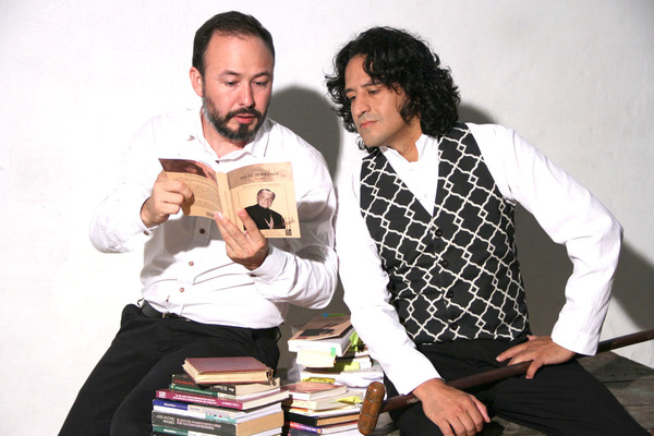 Nueva versión teatral de “Yo el Supremo” este miércoles | .::Agencia IP::.