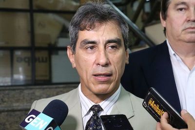 Ex diputado denuncia que sicarios buscan acabar con su vida
