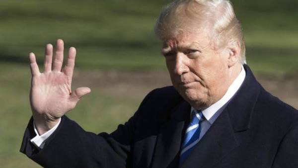 Trump amenaza a China con aranceles por más de 100.000 millones de dólares al año | .::Agencia IP::.