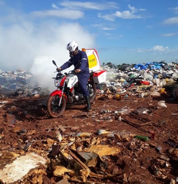 «Pará-na los criaderos”: trabajos de rastrillaje y fumigación previstos para hoy miércoles