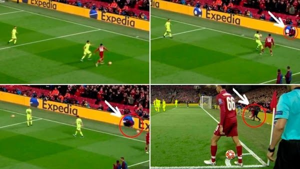 Un héroe oculto y una “genialidad absoluta”: así nació el gol del Liverpool que ridiculizó al Barça en la Champ