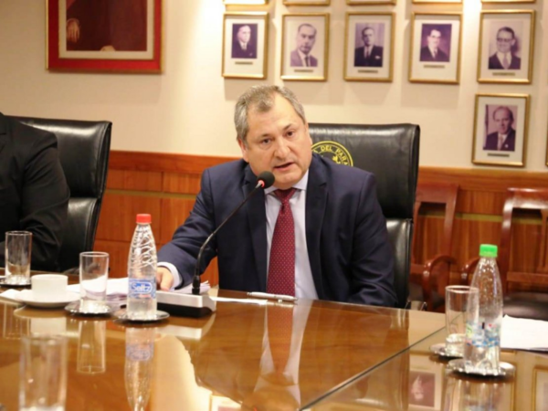 A favor de la transparencia - Radio 1000 AM