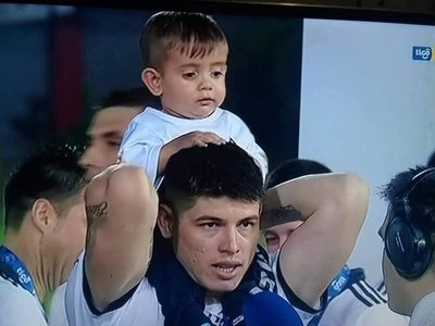 Madre de Brunito: "Como mamá me duele lo que dicen por mi hijo"