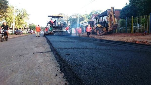 El MOPC promete que agilizará la ejecución