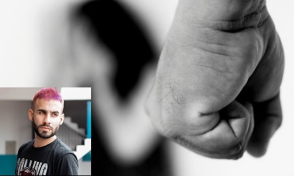 Cantante de cumbia arremete contra su tío acusándolo de ejercer violencia familiar
