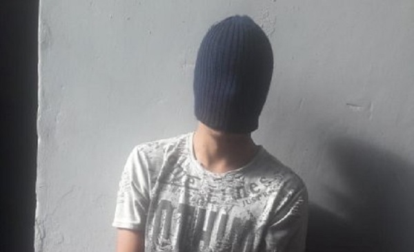 Joven es sospechoso de asesinar a su hermano