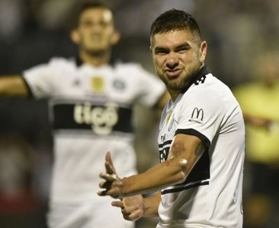 ¿Quién será el goleador del Apertura? - Deportes - ABC Color