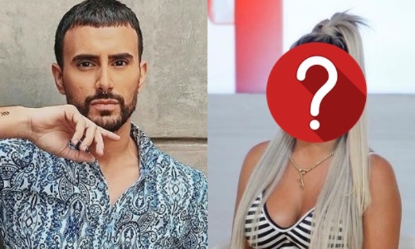 Carlos Gómez: "Esta chica es una prostituta"