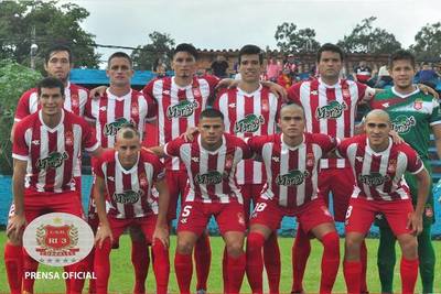 Quedaron establecidos los horarios para la tercera fecha - ADN Paraguayo
