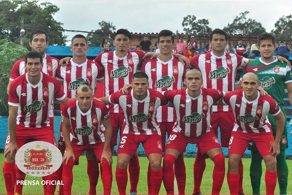 Quedaron establecidos los horarios para la tercera fecha - ADN Paraguayo