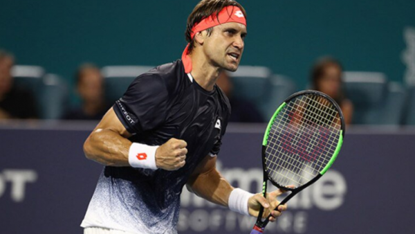 David Ferrer vence y posterga su despedida - ADN Paraguayo