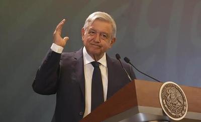 López Obrador a adversarios: «Te conozco bacalao, aunque vengas disfrazado» | .::Agencia IP::.