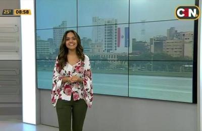 Primer Reporte - C9N