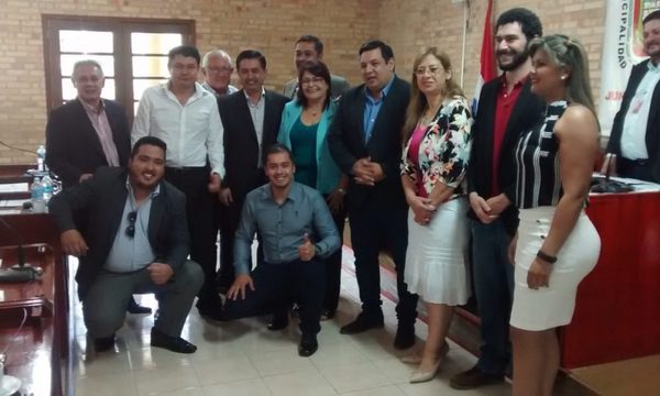 Miguel Prieto intenta construir una mayoría importante en la Junta Municipal