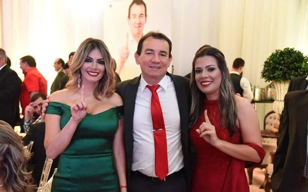 Abogados denuncian a funcionaria judicial por participar en campaña política