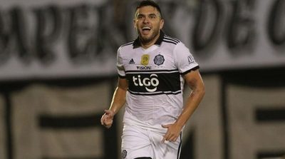 Olimpia, a nada de superar un récord histórico de goles