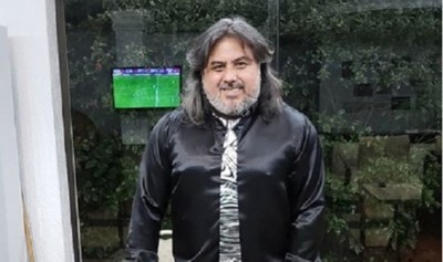 Raimundo Fernández: “a mí no me suma que me pelee con Héctor”