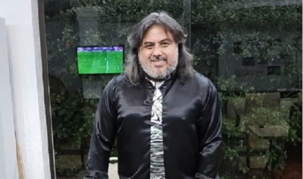 Raimundo Fernández: “a mí no me suma que me pelee con Héctor”