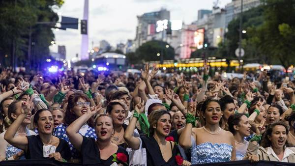Se cumplieron cien años del nacimiento de Evita Perón - ADN Paraguayo