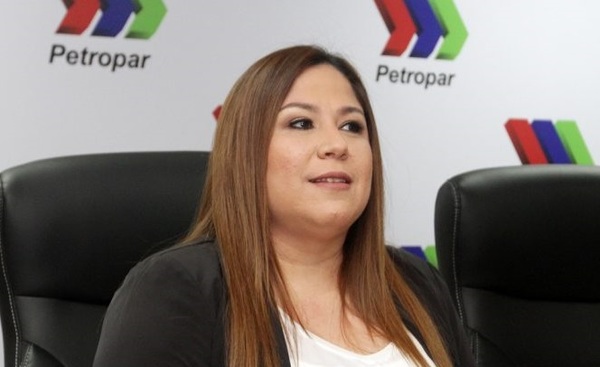 Titular de Petropar anuncia suba de G. 300 en el precio del gasoil