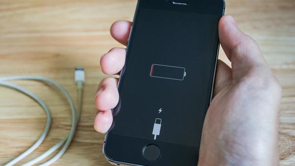 Alertan sobre duración de baterías de Apple - ADN Paraguayo