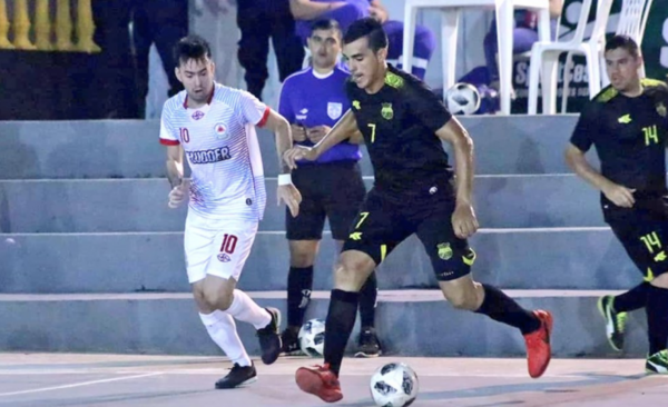 HOY / Avanza puestos en Liga Premium