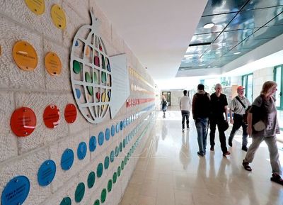 HC Innovations trabaja en nuevas becas para la Universidad Hebrea de Jerusalén