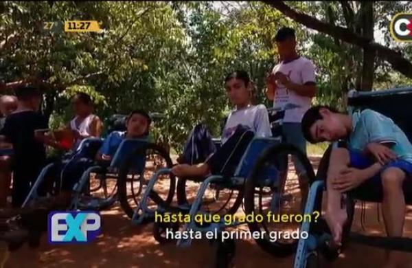 Expedientes: Familia García sufre entre la pobreza y la enfermedad - C9N