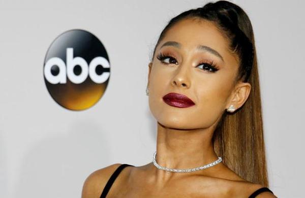 La foto de Ariana Grande y Jungkook de BTS que desata la locura de sus fans - C9N