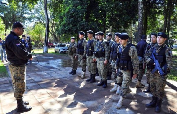 Proponen reemplazar FTC por organización de élite dependiente de la Policía