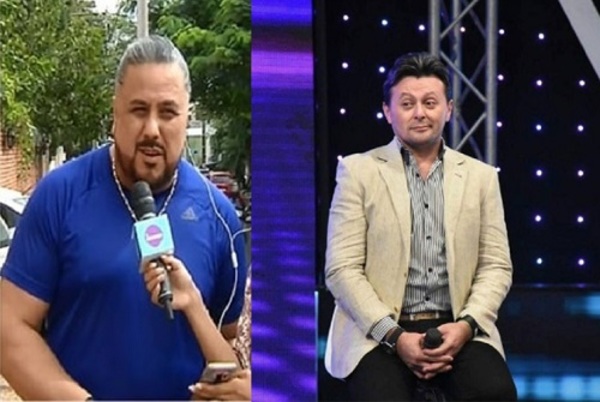 Guerra de “managers”, Héctor Ramos respondió a Raimundo Fernández