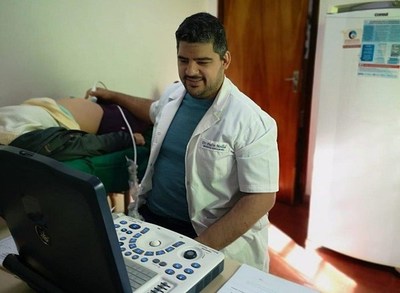 UNA VEINTENA DE MUJERES ACCEDIÓ A ATENCIÓN INTEGRAL EN ENCARNACIÓN