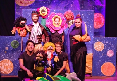 “El Principito” divertirá a la familia en mayo » Ñanduti