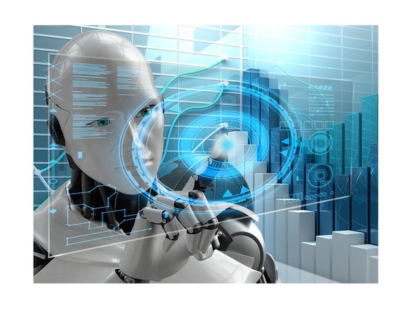 El futuro son los "empleados digitales" y semana laboral de 3 días