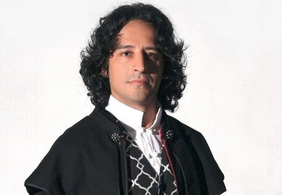 Agenda de arte y cultura - Espectaculos - ABC Color