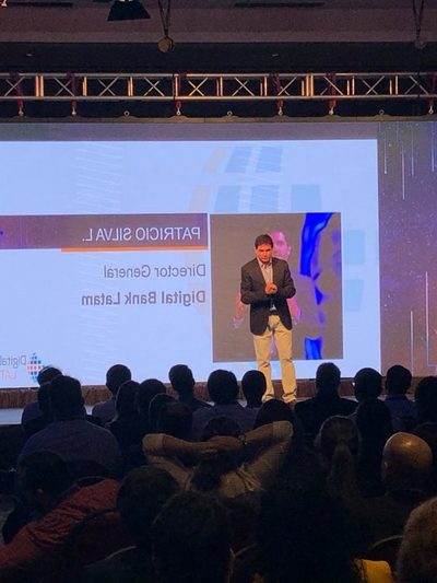 Digital Bank 2019 se vivió de manera exitosa en Asunción