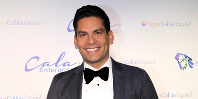 Ismael Cala a la TV de EEUU, Puerto Rico y Paraguay con su show ‘Cara a Cala’ » Ñanduti
