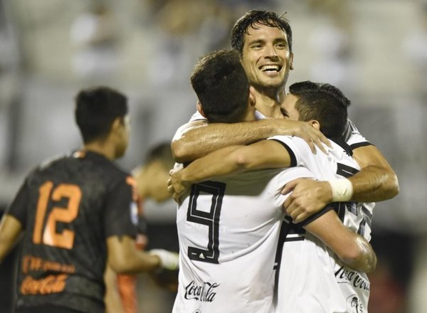 ¿Qué le resta a Olimpia? - Deportes - ABC Color