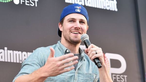 #Cápsula985 1981: nace el actor Stephen Amell - Espectaculos - ABC Color