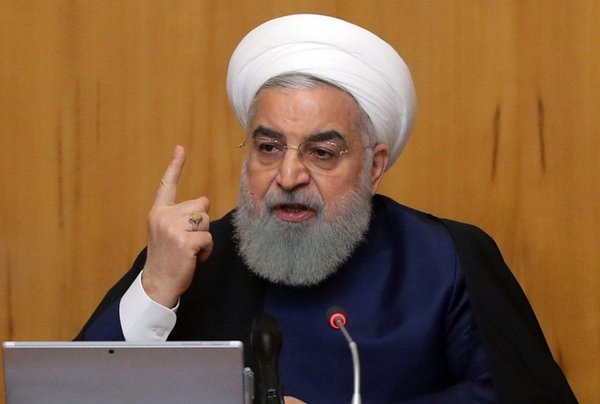 Irán lanza ultimátum y suspende algunos compromisos del acuerdo nuclear - Internacionales - ABC Color