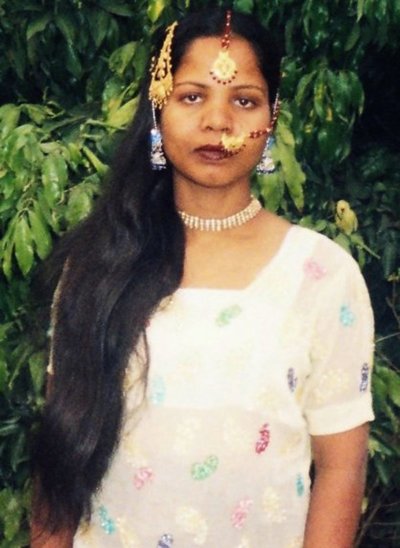 Asia Bibi, símbolo de las derivas de la ley sobre la blasfemia en Pakistán - Internacionales - ABC Color